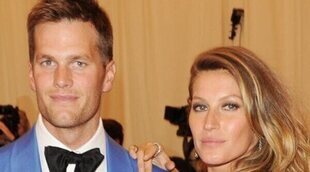 El mensaje de Gisele Bündchen a Tom Brady que disipa los rumores de crisis en su matrimonio