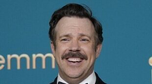 Jason Sudeikis manda un mensaje a sus hijos Otis y Daisy en medio de la polémica custodia