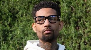 Muere el rapero PnB Rock tras ser disparado en un restaurante en Los Ángeles