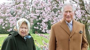 Así se enteró el Rey Carlos III de la gravedad de la Reina Isabel II: "Escuchamos gente corriendo en los pasillos"