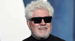 Almodóvar deja el proyecto 'Manual para mujeres de la limpieza'