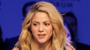 Un joven colombiano asegura ser el hijo secreto de Shakira