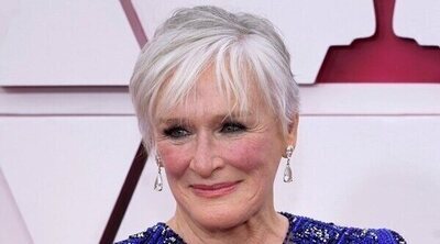 Glenn Close cancela su visita al Festival de San Sebastián por una emergencia familiar