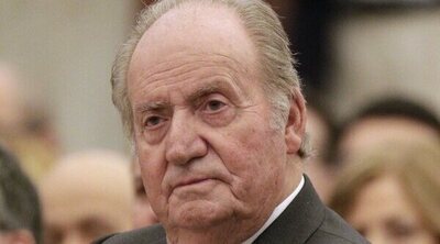 Las tres razones que justifican por qué el Rey Juan Carlos acudirá al funeral de la Reina Isabel II en Londres