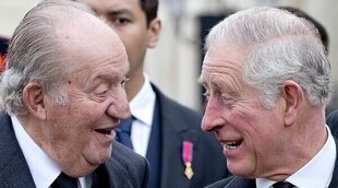 Juan Carlos I tiene organizado por su cuenta el viaje a Londres para asistir al funeral de la Reina Isabel II