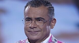 Jorge Javier pone fecha a su vuelta a la televisión