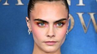 La alarmante situación de Cara Delevingne que tiene a todos sus fans preocupados