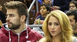 Parece que Gerard Piqué y Shakira no llegan a un acuerdo por un motivo económico