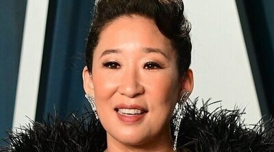 Sandra Oh, la no tan inesperada invitada al funeral de la Reina Isabel II