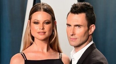 Adam Levine se pronuncia sobre su supuesta infidelidad a Behati Prinsloo con una influencer