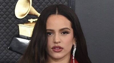 Rosalía y C. Tangana compiten en la misma categoría de los Premios Grammy Latinos