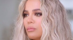 Khloé hablará por primera vez de su segundo hijo