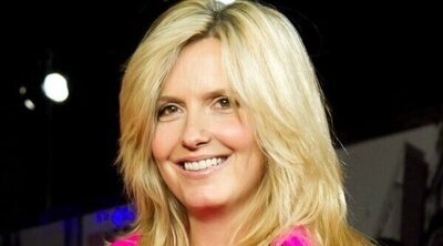 Penny Lancaster, mujer de Rod Stewart, cuenta cómo ha sido cubrir el funeral de la Reina Isabel como policía