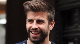 Gerard Piqué se fue de escapada a París con Clara Chía después de su tensa reunión con Shakira