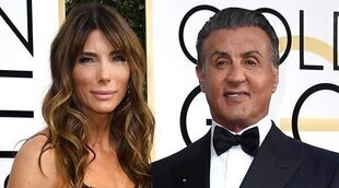 Sylvester Stallone publica una romántica foto junto a Jennifer Flavin mientras luchan en los tribunales