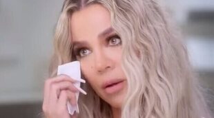 Khloé destapa la verdad sobre la última infidelidad de Tristan y su segundo hijo