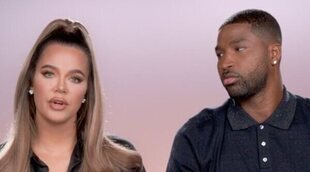 Cronología de la última infidelidad de Tristan Thompson a Khloé Kardashian