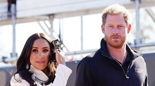 El Príncipe Harry y Meghan Markle vuelven a estar envueltos por la polémica tras su regreso a California