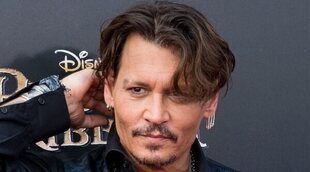 Johnny Depp está saliendo con Joelle Rich, la abogada que se encargó de su juicio contra The Sun