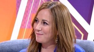 Mai Meneses: "Me evadía de los problemas recurriendo al alcohol y las drogas"