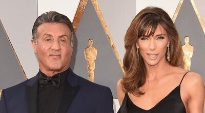 Sylvester Stallone y Jennifer Flavin retoman su relación tras una polémica y breve separación