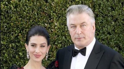 Hilaria Baldwin se convierte en madre de su séptimo hijo con Alec Baldwin