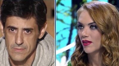 Víctor Janeiro se rompe al hablar en directo con Beatriz Trapote: "Quiero salir y estar a vuestro lado"