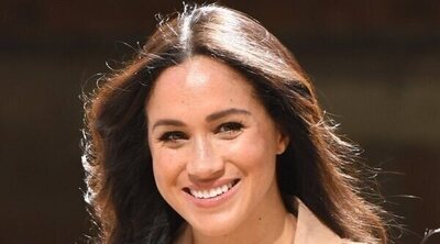 Meghan Markle planeó desde el principio desvincularse de la Familia Real Británica