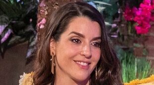 Ruth Lorenzo, tercera expulsada de 'Masterchef Celebrity 7'