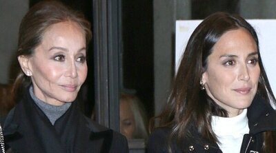 La advertencia de Isabel Preysler a Íñigo Onieva tras su infidelidad a Tamara Falcó: "No llames a mi hija"