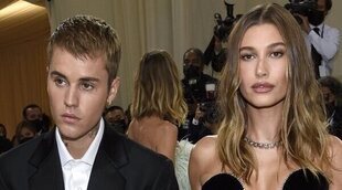 Hailey Bieber habla por primera vez de la relación entre Justin Bieber y Selena Gomez