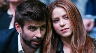 Shakira y Piqué podrían verse las caras ante un juez en caso de no llegar a un acuerdo junto a sus abogados