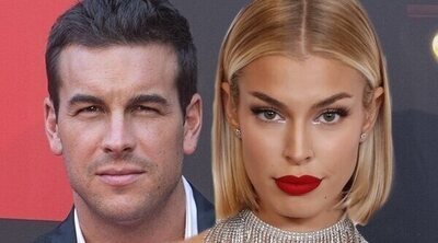 Destapado el romance secreto de Mario Casas y Jessica Goicechea