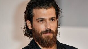 Can Yaman fracasa con su serie 'Viola come il mare' según los críticos