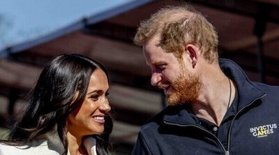 Los motivos por lo que el Príncipe Harry y Meghan Markle buscan otra casa