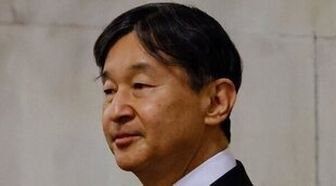 Preocupación por la salud del Emperador Naruhito de Japón