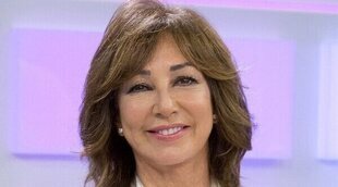 Ana Rosa ya tiene fecha de vuelta a la tele