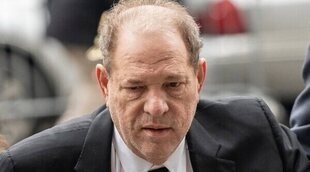 Harvey Weinstein reaparece muy deteriorado una semana antes de su juicio en Los Ángeles