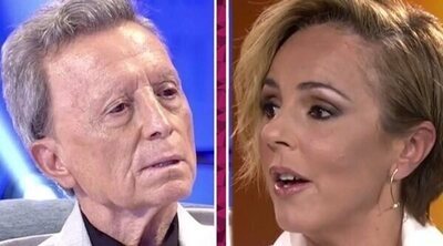 Rocío Carrasco, sobre la amenaza de Ortega Cano de demandarla: "Tengo tantos testigos que no cabremos en el juicio"