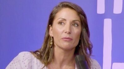 Nagore Robles habla sobre su experiencia con un hombre durante este verano tras su ruptura con Sandra Barneda