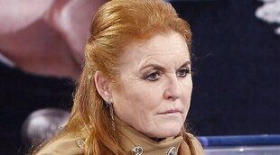 Sarah Ferguson revela el apodo que tenía para la Reina Isabel II