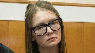 Anna 'Delvey' Sorokin consigue salir de prisión gracias a vender sus cuadros