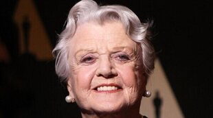 Muere la actriz Angela Lansbury a los 96 años