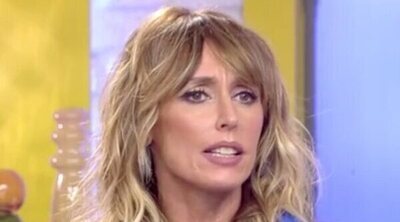 La importante reflexión de Emma García sobre la caducidad de la fama: "Yo estoy preparada"