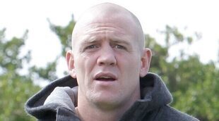 Mike Tindall, marido de Zara Phillips, participará en un reality show británico