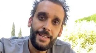 Muere Jesús Candel, conocido como Spiriman, a los 46 años a causa de un cáncer de pulmón