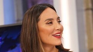 Tamara Falcó, ausente en 'El Hormiguero' mientras habría retomado el contacto con Íñigo Onieva