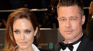 Se filtra un correo que Angelina Jolie mandó a Brad Pitt donde revela los motivos de la venta de su polémica bodega