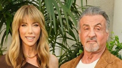 Sylvester Stallone y Jennifer Flavin reaparecen en familia tras su polémico casi divorcio