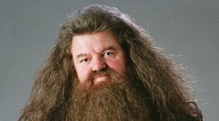 Muere Robbie Coltrane a los 72 años